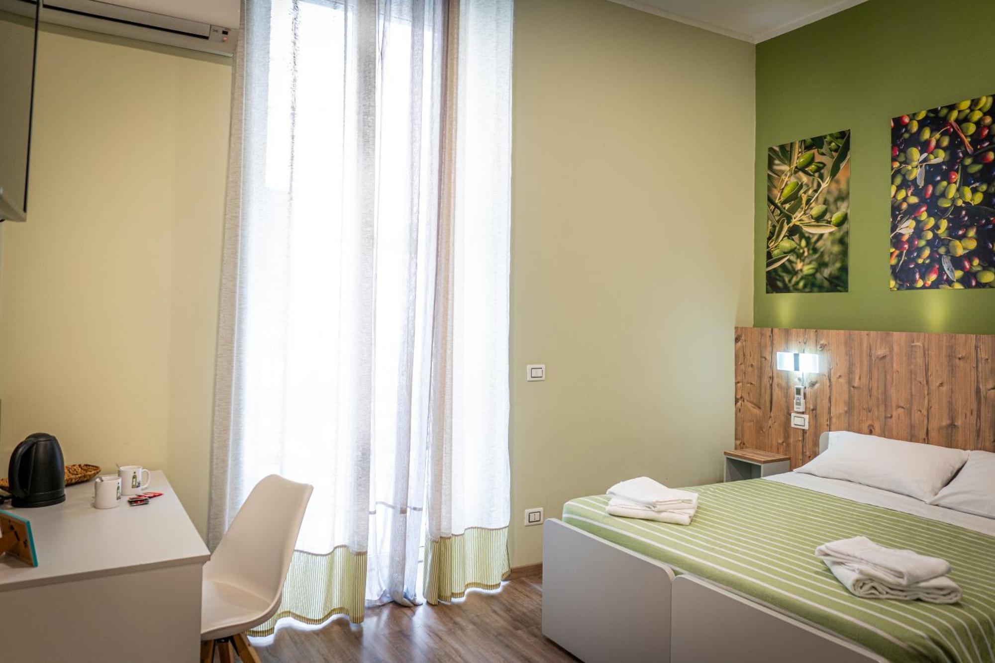 I Sapori Del Levante La Spezia Exterior foto
